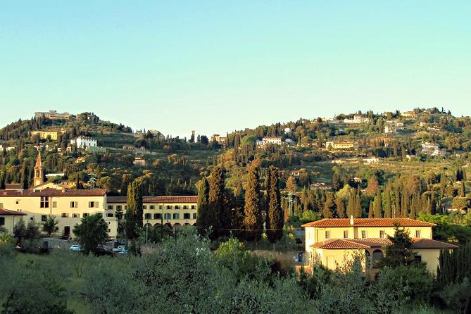 Fiesole: Tuscan Countryside Half Day E-Bike Tour & Farm Visit - Cancellation Policy