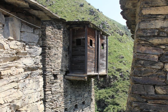 Five Days Tour to Khevsureti (Abudelauri Lakes) & Kazbegi With Hikes. - Hike Through Mountainous North