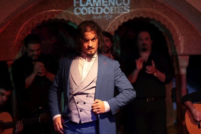 Flamenco Show at Tablao Flamenco Cordobes Barcelona on La Rambla - Accessibility and Age Restrictions