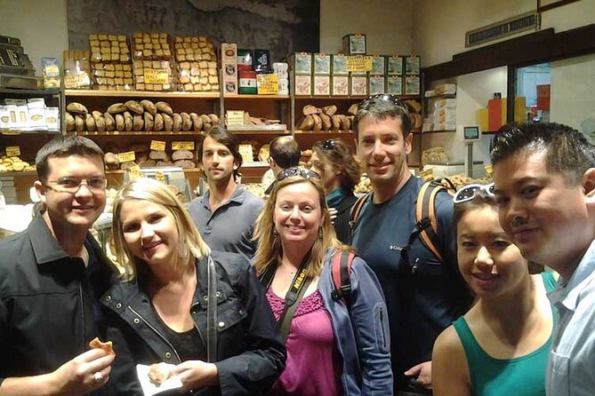 Flavors of Rome Campo Marzio Street Food Tour and Sightseeing - Traveler Reviews