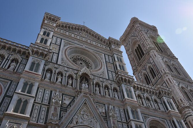 Florence Food and Wine Tasting Tour! Private With Local Expert - Additional Tour Information