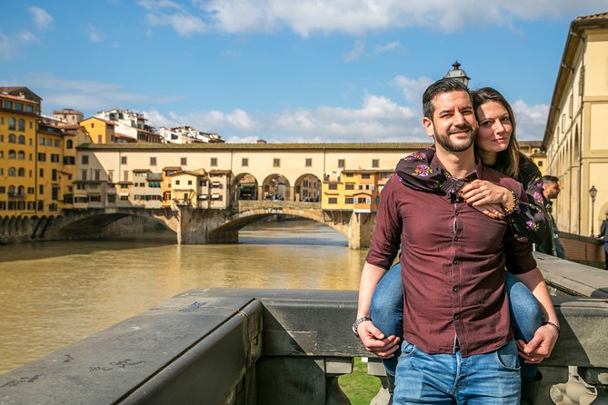 Florence Sightseeing Walking Tour With a Local Guide - Discovering the Bargello Palace