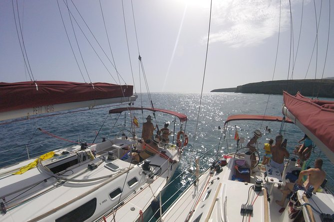 Flounder Yacht Sailing Tours - Private Tour and Cancellation