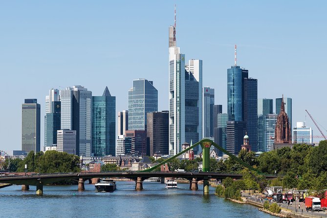 Frankfurt Impressions Express - Cancellation and Refund Policy