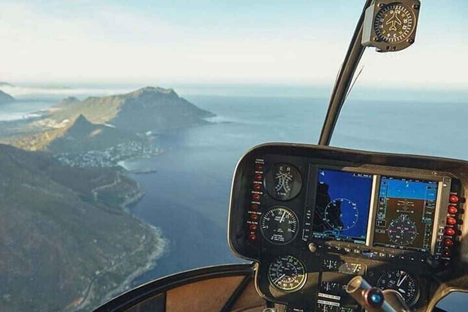 From Amanzoe: One-Way Helicopter Flight to Athens or Islands - Important Requirements