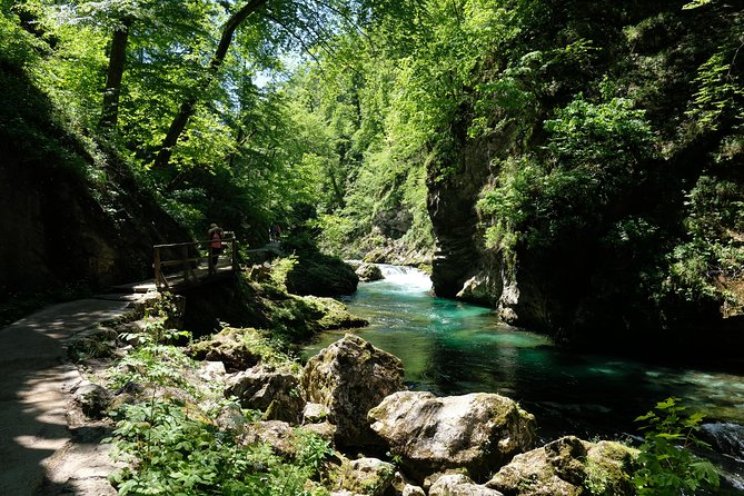 From Bled: Triglav National Park Tour - Attractions Visited