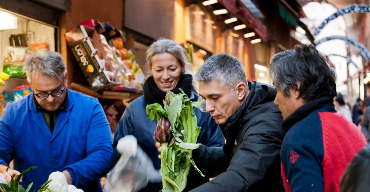 From Bologna: 10-DAY Private Tuscany Cooking Trip W/ Lodging - Visiting Food Markets and Local Farms