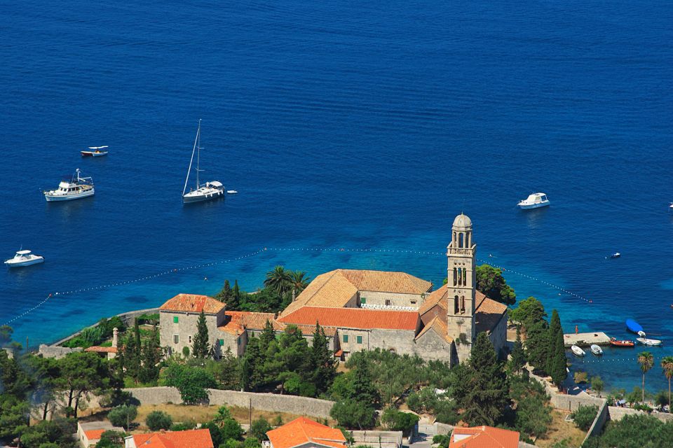 From Brač: Panoramic Flight Over Brač, Hvar, Šolta, & Split - Frequently Asked Questions