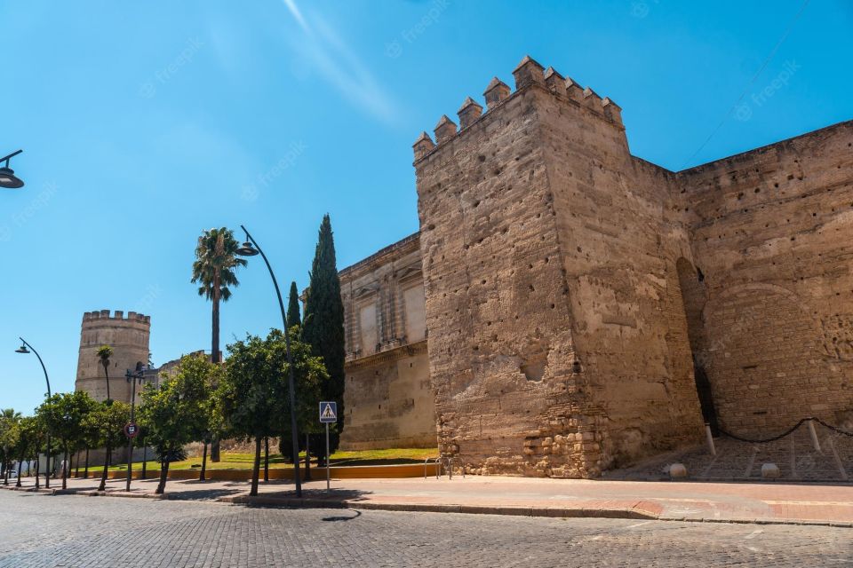 From Cadiz: Private Guided Day Trip to Jerez De La Frontera - Pricing and Booking Options