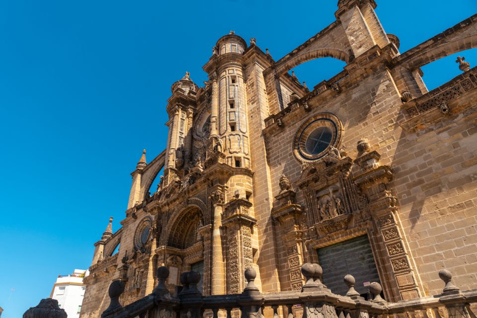 From Cadiz: Private Tour of Cadiz and Jerez De La Frontera - Recap