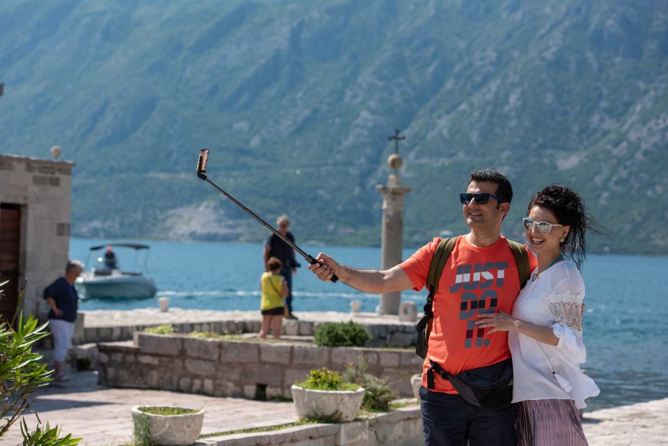 From Dubrovnik: Guided Day Trip to Bay of Kotor - Cancellation Policy