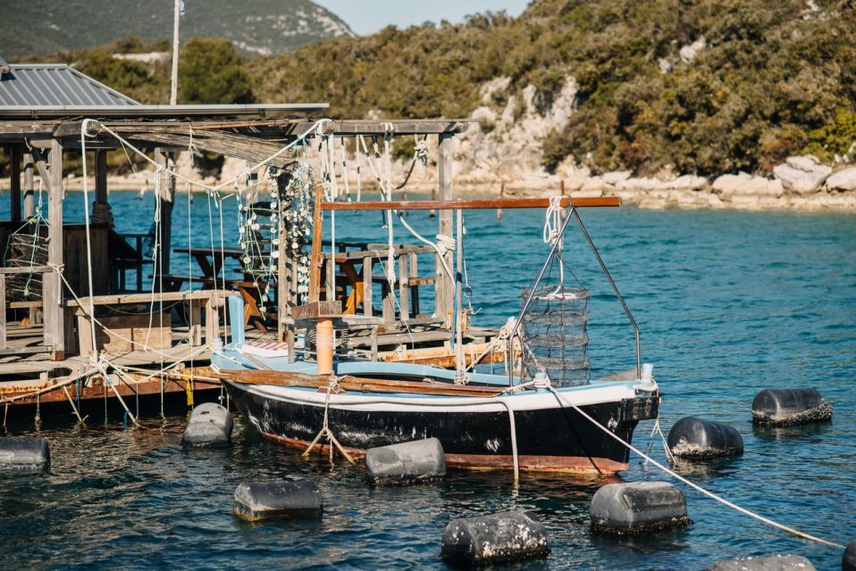 From Dubrovnik: Mali Ston Oyster Paradise Tour With Transfer - Historical Town of Ston