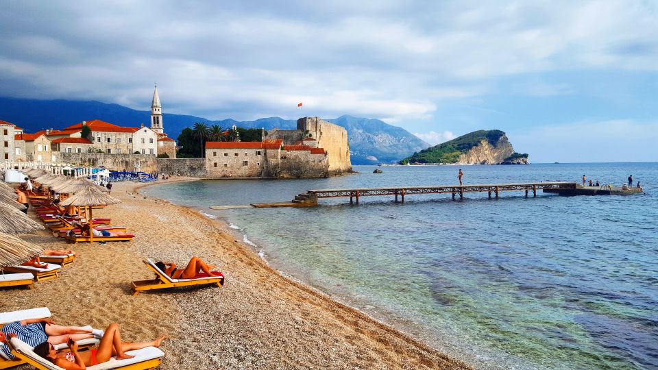 From Dubrovnik: Private 2-Day Albania and Montenegro Tour - Sightseeing and Panoramic Views