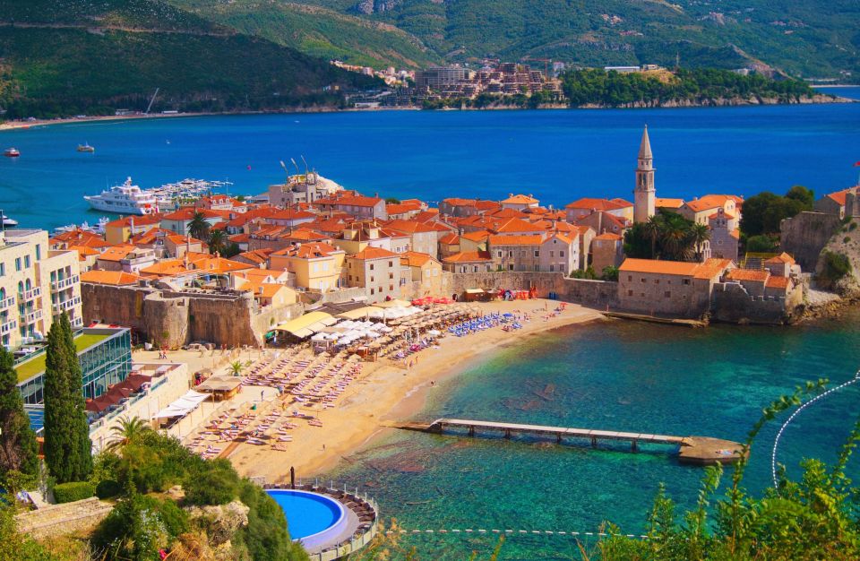 From Dubrovnik: Private Full-Day Tour to Montenegro - Customer Reviews and Ratings