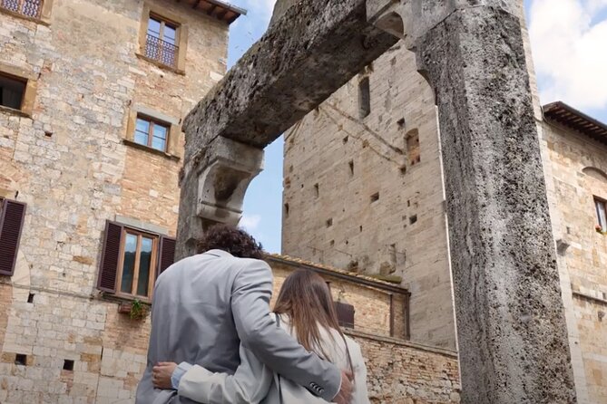 From Florence: San Gimignano, Siena, and Chianti Wine Tour - Hotel Pickup and Drop-off