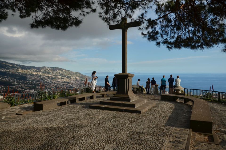 From Funchal: Madeira Nuns Valley Sightseeing Tuk-Tuk Tour - Inclusions and Exclusions