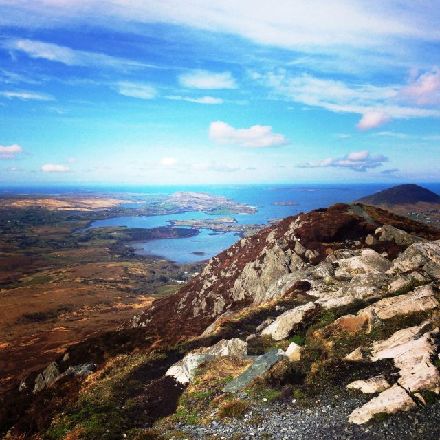 From Galway: Castles of Connemara Full-Day Tour - Customer Reviews