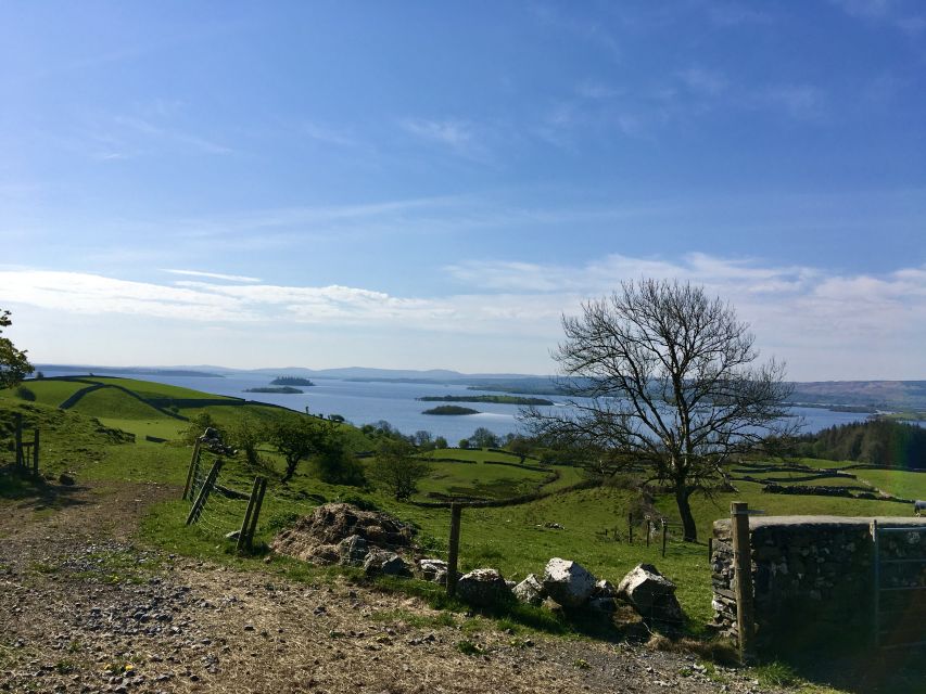 From Galway: Connemara Electric Fat Bike Private Tour - Preparation and Customer Feedback