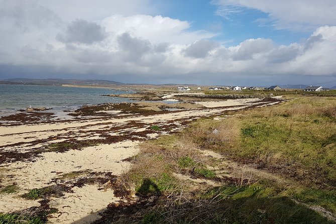 From Galway: Guided Tour of Connemara With 3 Hour Stop in Kylemore Abbey - Tour Departure and Return