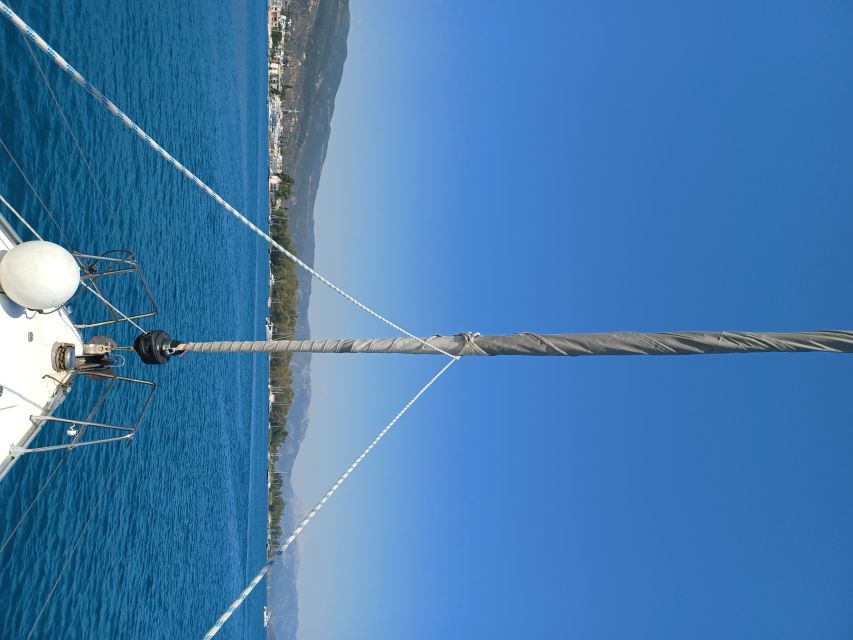 From Lefkada: 7-Day Island Hopping Sailing Boat Cruise - Cancellation and Refund Policy