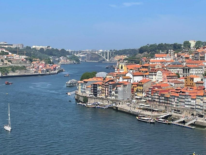 From Lisbon: Douro Valley and Porto Town Experience - Frequently Asked Questions