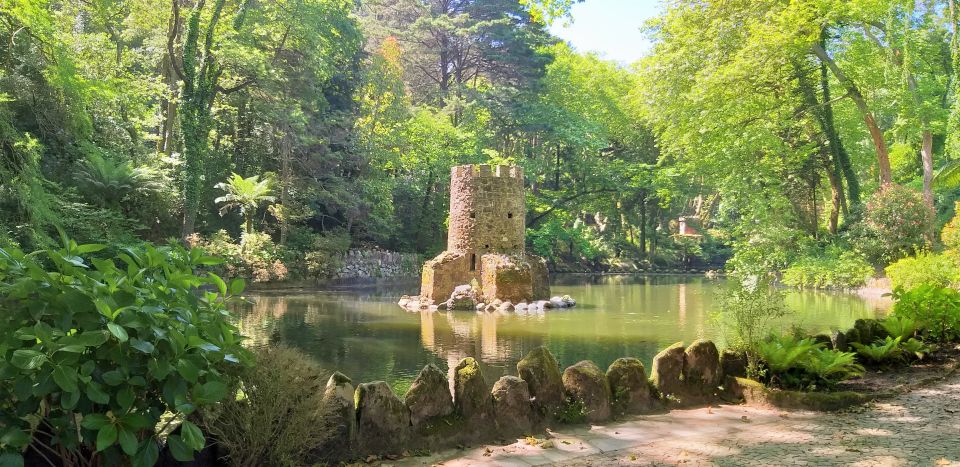 From Lisbon: Sintra, Regaleira and Pena Palace Guided Tour - Restrictions