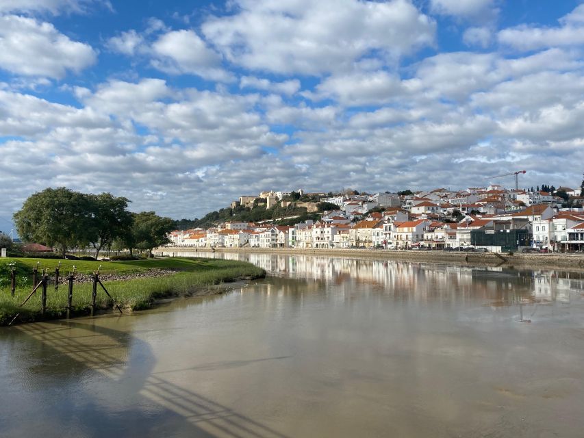 From Lisbon to the Algarve; Guided, Private Scenic Road Trip - Guided Tour of Aljezur