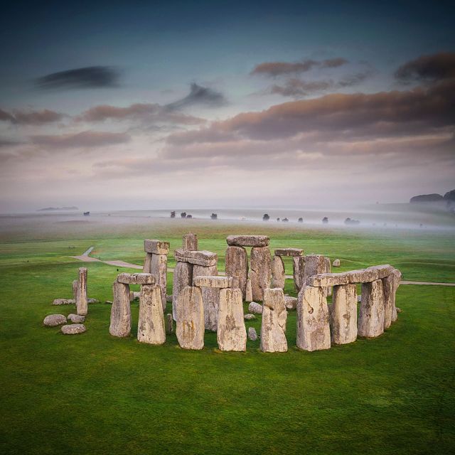 From London: Stonehenge Special Access Morning Tour - Exclusions