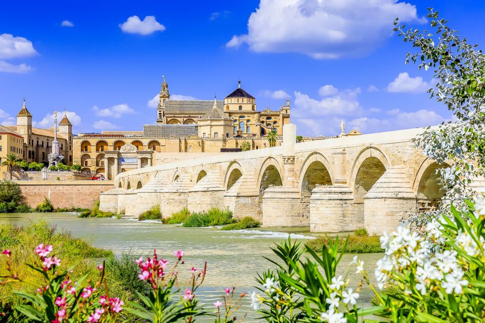 From Madrid: Andalucia and Toledo 5-Day Tour - Itinerary Day 4