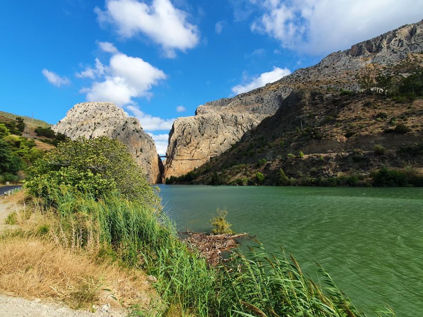 From Malaga: Private Day Trip to the Caminito Del Rey - Recap