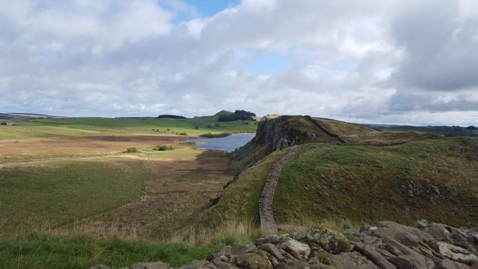 From Newcastle: Hadrians Wall Day Tour - Frequently Asked Questions