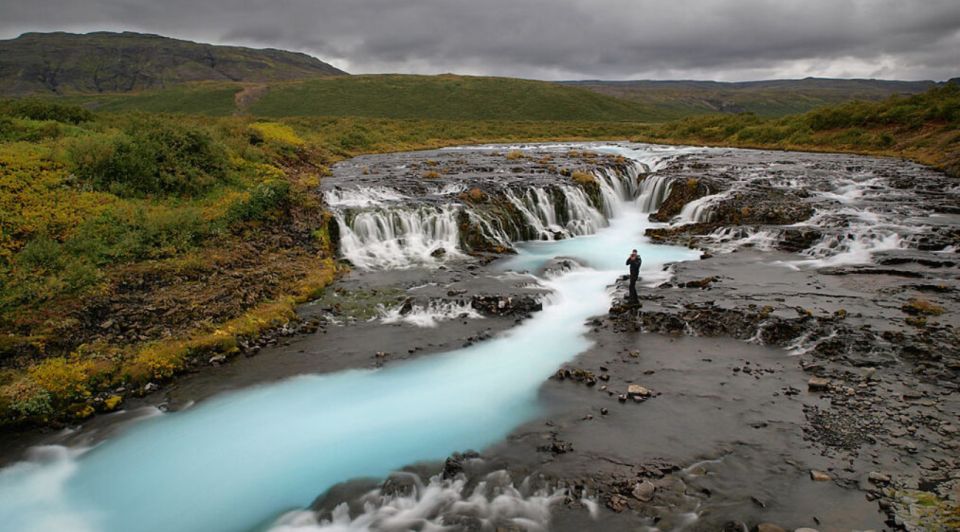 From Reykjavik: Private Golden Circle Tour in Iceland - Geological Wonders and Breathtaking Scenery