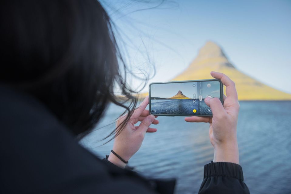 From Reykjavik: The Wonders of Snæfellsnes National Park - Diverse Flora and Abundant Bird Life