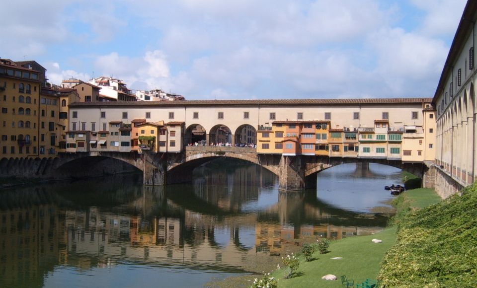 From Rome: Florence & Pisa Full-Day Tour - Frequently Asked Questions