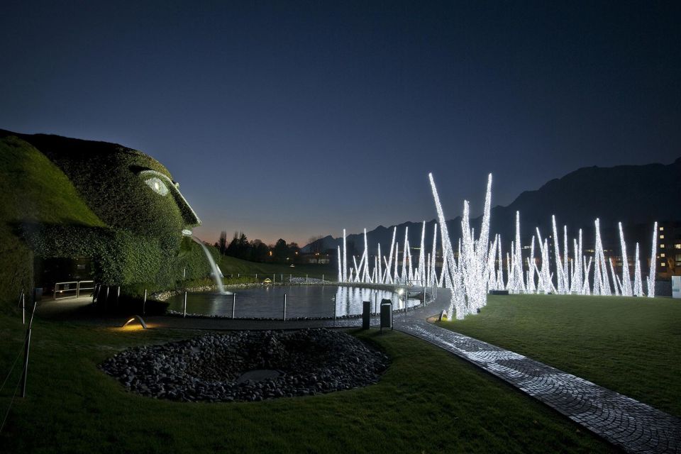 From Salzburg: Innsbruck and Swarovski Private Day Tour - Tour Pricing Details