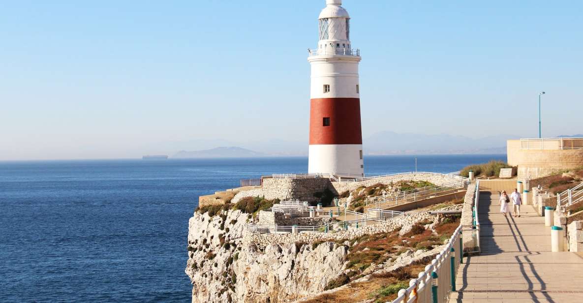 From Seville: Private Tour of Gibraltar - Pickup and Drop-off Arrangements