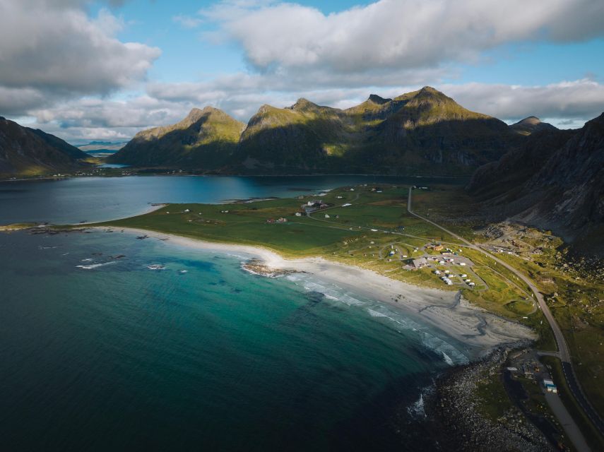 From Svolvær: Best of Lofoten Tour in One Day - Reine: Breathtaking Scenic Viewpoints