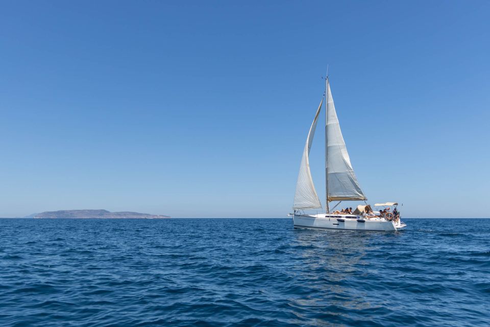 From Trapani: Private Sail Boat Trip to Favignana & Levanzo - Important Information