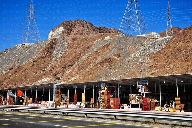 Fujairah Private Day Trip From Dubai With Lunch - Ancient Al Badiyah Mosque