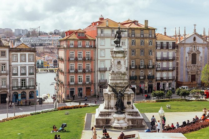 Full Coverage Porto Private City Tour - Reviews and Testimonials