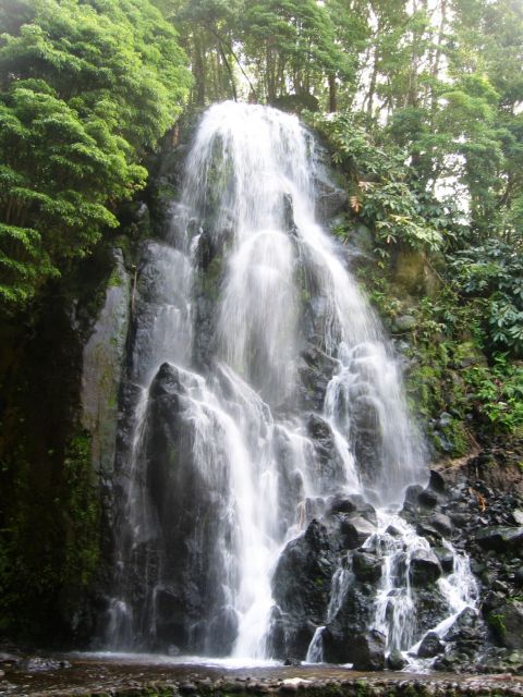 Full-Day 4x4 Nordeste Azores Tour From Ponta Delgada - Mobility and Accessibility