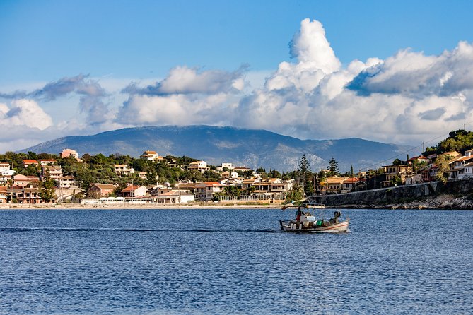 Full Day Boat Trip in Corfu With BBQ - Negative Guest Experiences