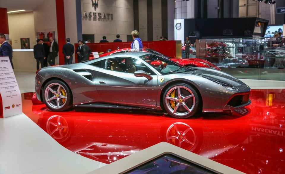 Full-Day Ferrari Museum Maranello and Bologna From Florence - Historic Center of Bologna