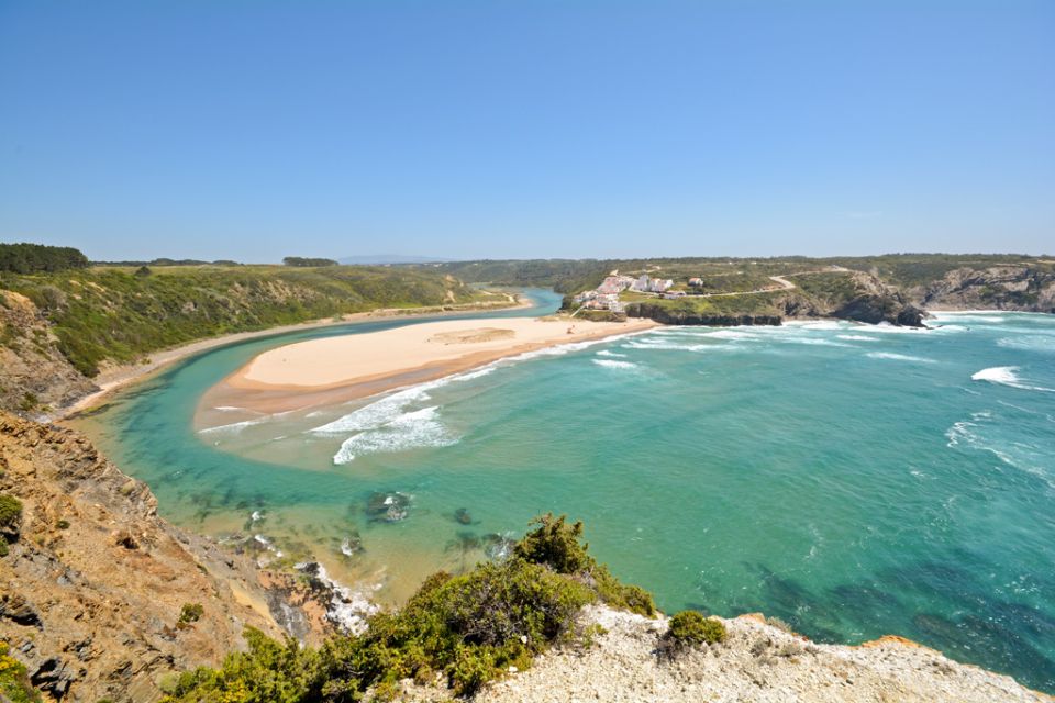 Full Day Private Tour - SW Atlantic Coast From Lisbon - Booking Information