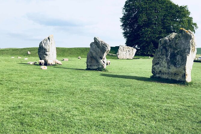 Full-Day Stonehenge and Avebury Tour From Glastonbury - Explore UNESCO-listed Sites