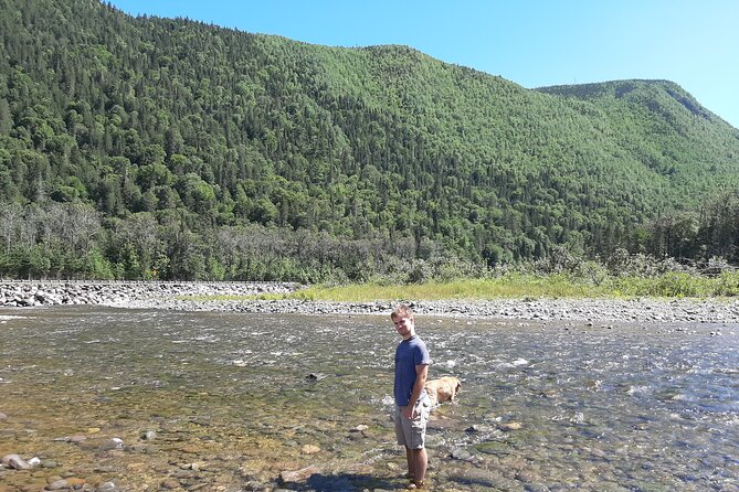 Gaspe Road Trip Virtual Guided Tour in Quebec - Virtual Tour Experience