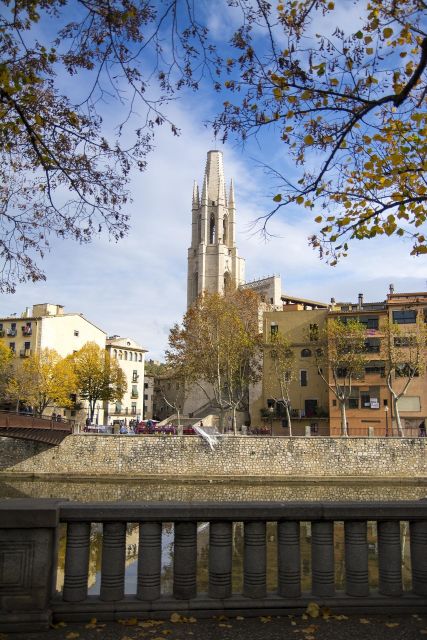 Girona - Private Historic Walking Tour - Booking and Cancellation