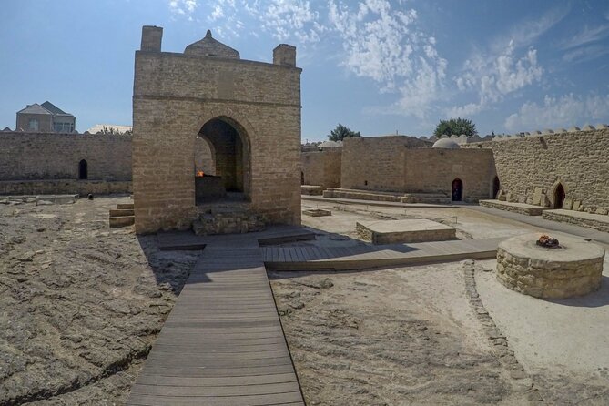 Gobustan-Absheron Group Tour - Cultural Experiences