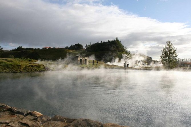 Golden Circle and Secret Lagoon Small Group Tour From Reykjavik - Recommended Items