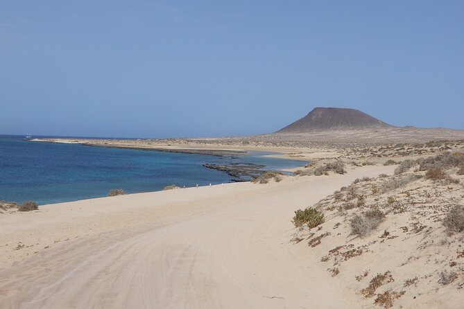 Graciosa Island 4x4 Tour - Booking Information and Cancellation Policy